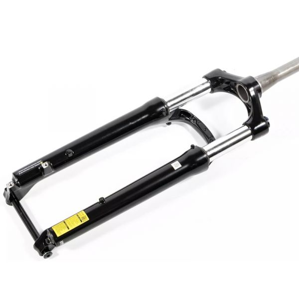 SUNTOUR XCM34 DS 130mm SR SUNTOUR XCM34 RL Boost 29